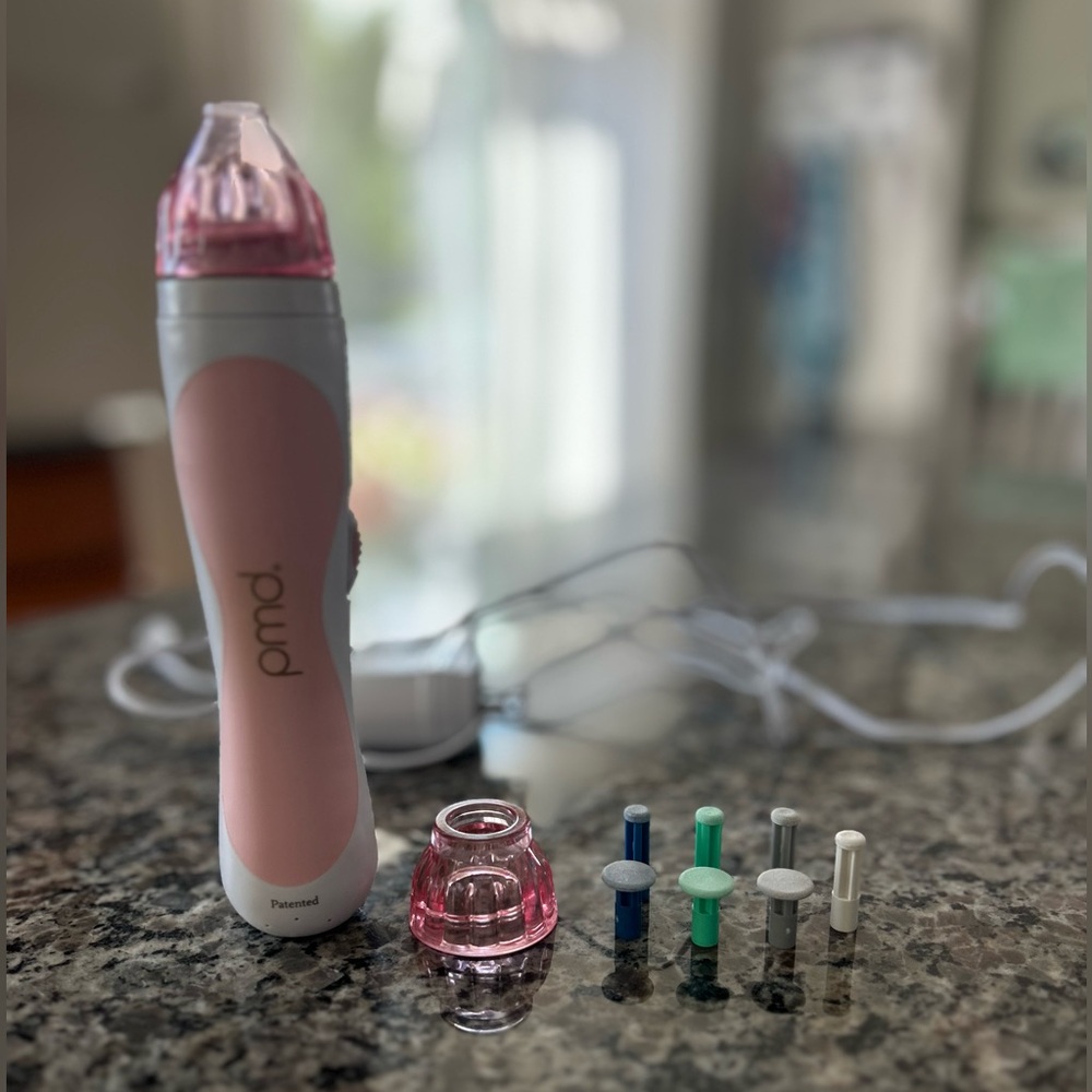 PMD Beauty Microderm